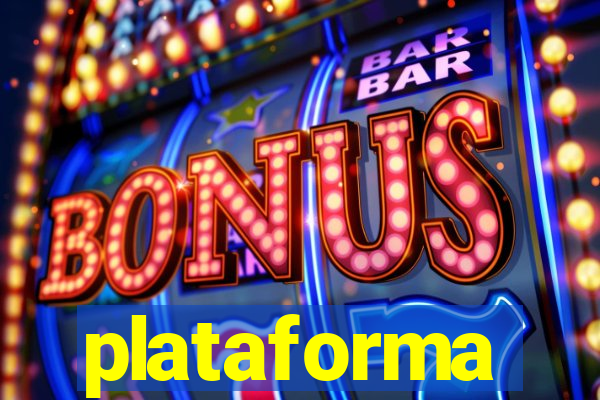 plataforma estrangeira slots